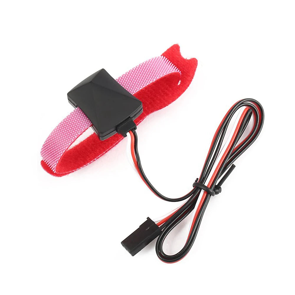 SKYRC Temperature Sensor Checker Cable with Temperature Sensing for SKYRC B6 T-Series Battery Charger Temperature Control Parts