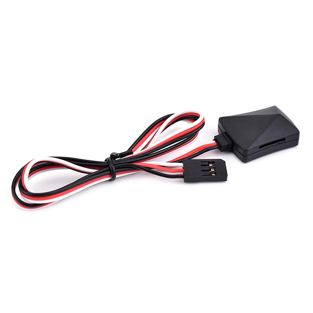 SKYRC Temperature Sensor Checker Cable with Temperature Sensing for SKYRC B6 T-Series Battery Charger Temperature Control Parts
