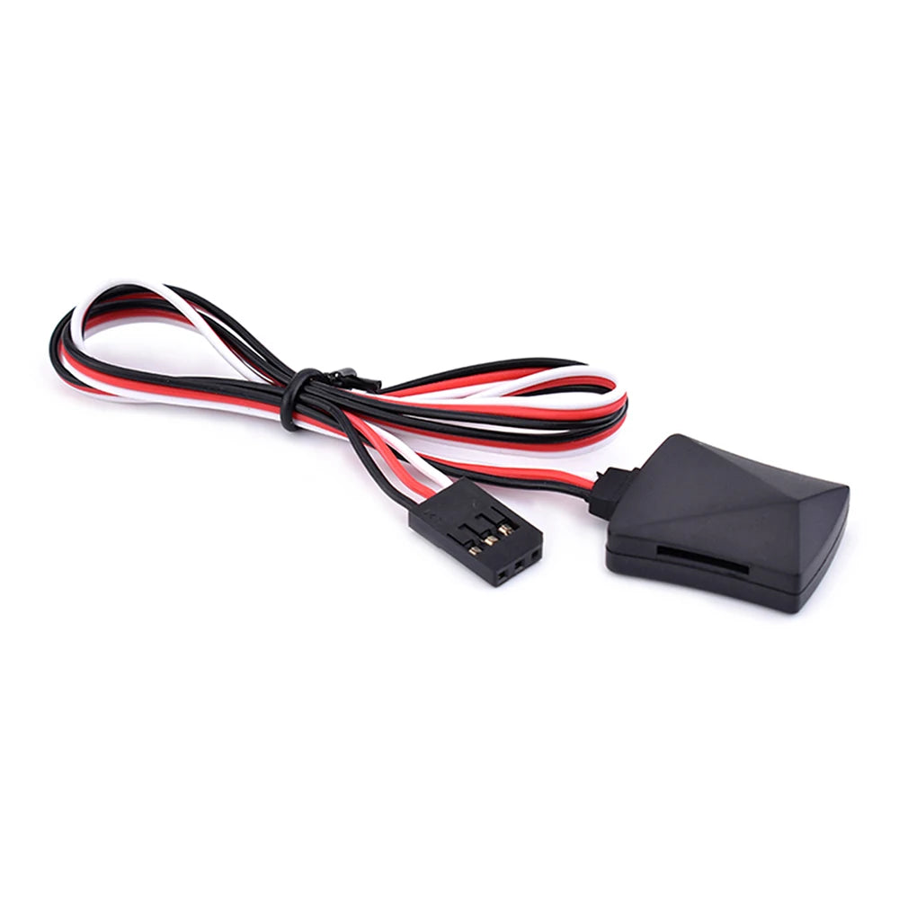 SKYRC Temperature Sensor Checker Cable with Temperature Sensing for SKYRC B6 T-Series Battery Charger Temperature Control Parts