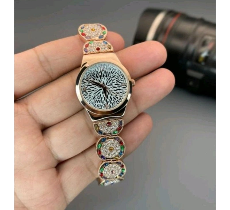 Swarovski Ladies Watch