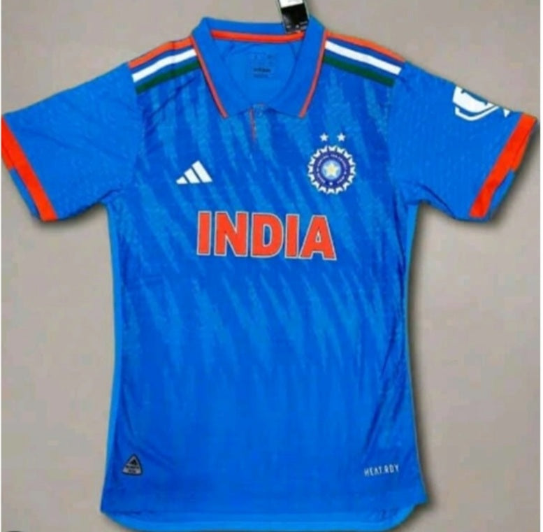 ICT 2023 WC Jersey