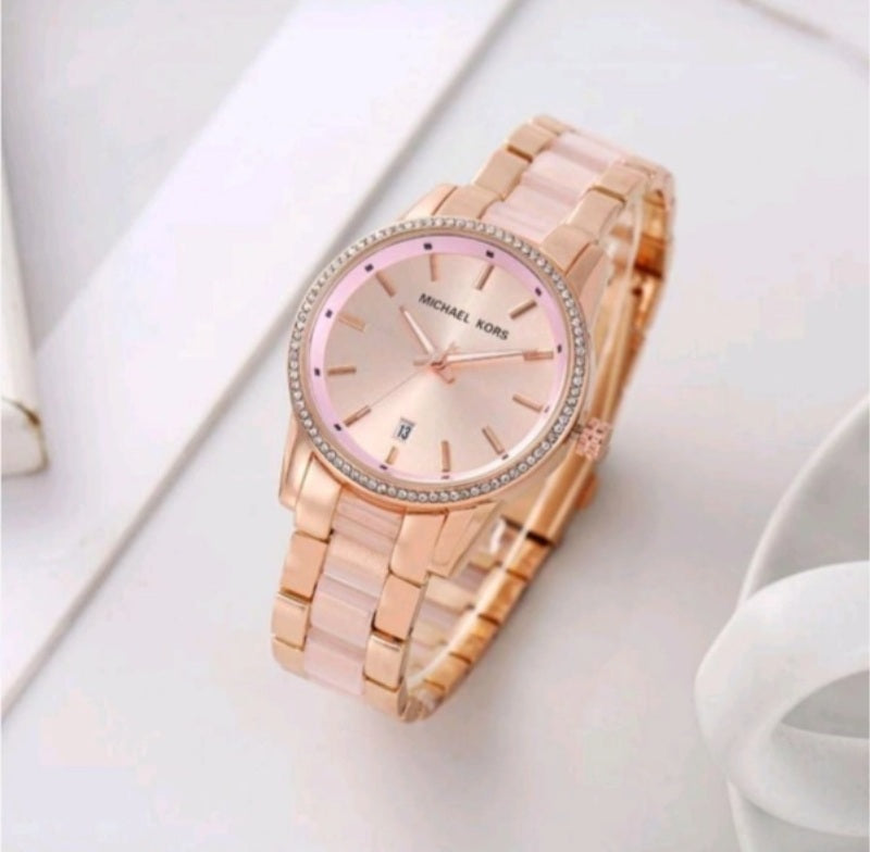 Michael Kors Ladies Watch