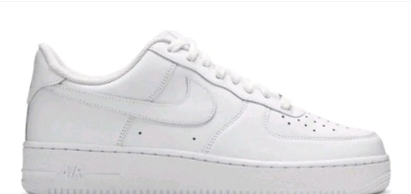 Air Force 1 White