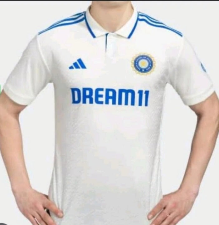 ICT ODI Jersey 25/26