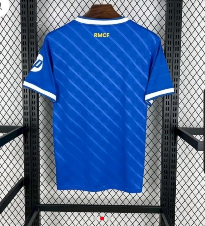 Real Madrid 3kit 25/26 Jersey