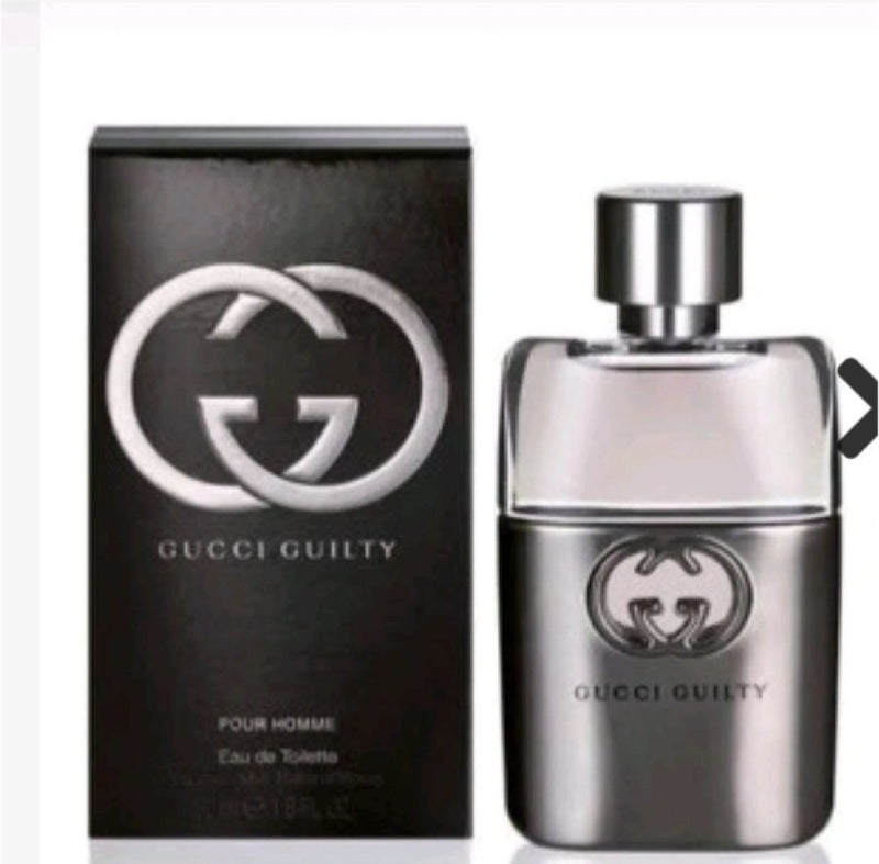 Gucci Guilty Perfume