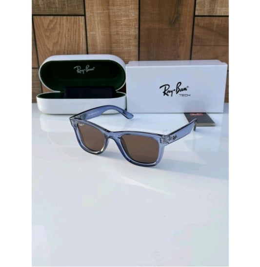 RayBan Blue Sunglasses