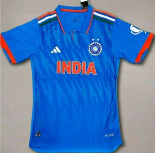 ICT 2023 WC Jersey