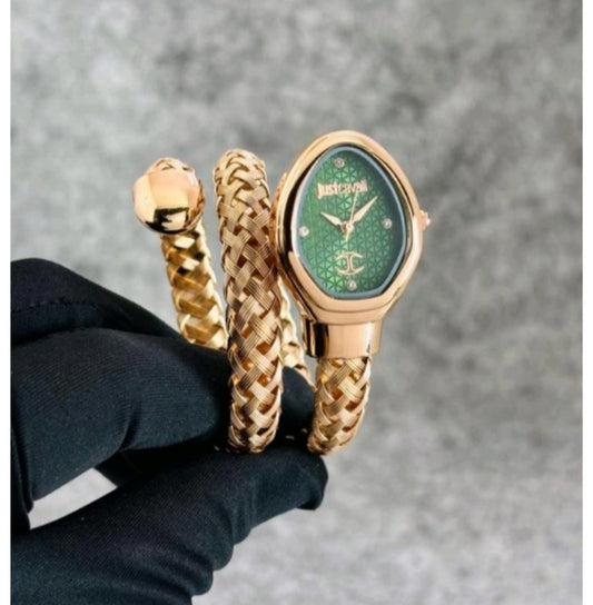 Just Cavalli Ladies Watch