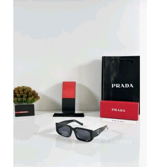 Prada Black Sunglasses