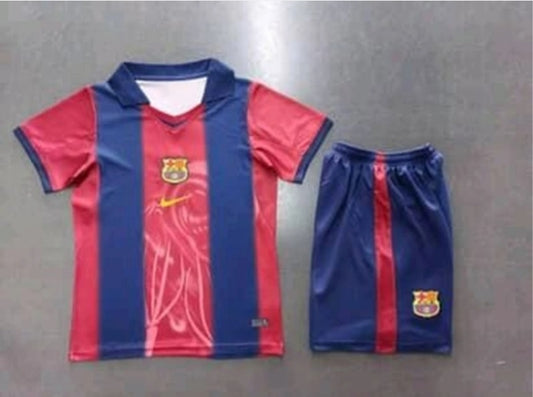 Barcelona Jersey