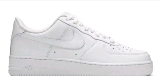 Air Force 1 White