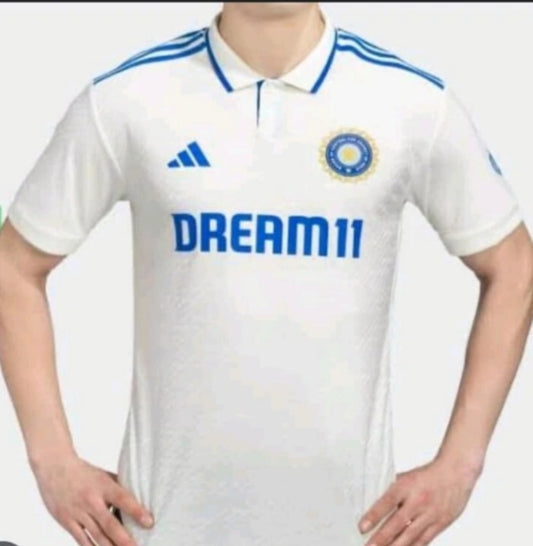 ICT ODI Jersey 25/26