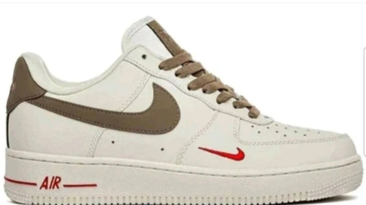 Air Force 1 Mocha