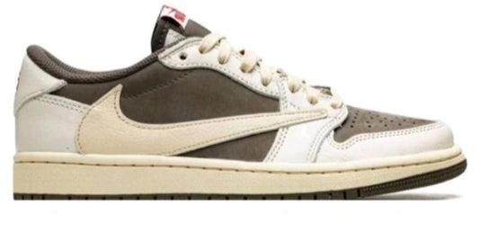 Travis Scott Mocha Lows