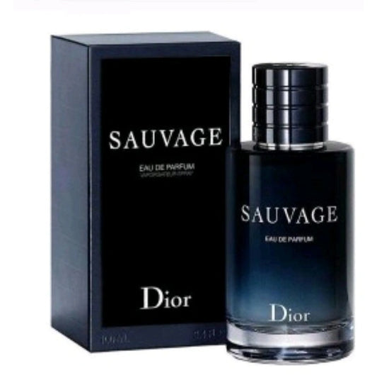 Dior Sauvage 100ML Perfume