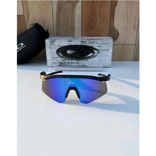 Oakley Dark Blue Sunglasses