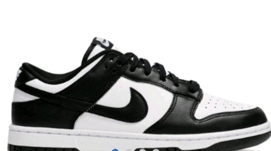Low Dunks Panda