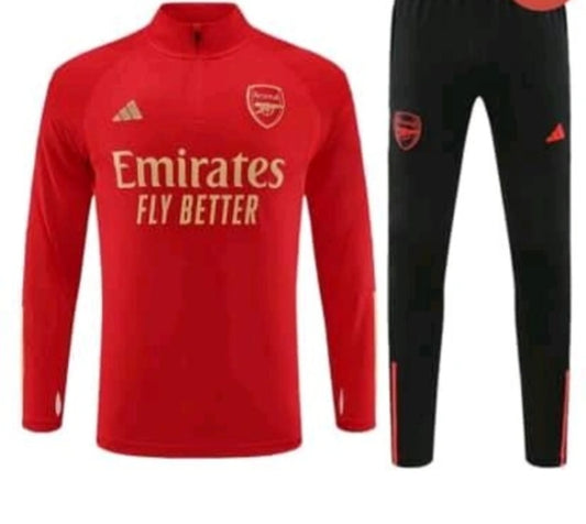 Arsenal Tracksuit