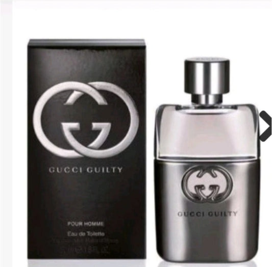 Gucci Guilty Perfume